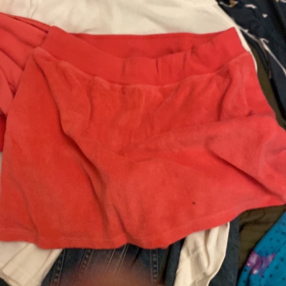 Womens skort with jacket - Picture 4 of 4